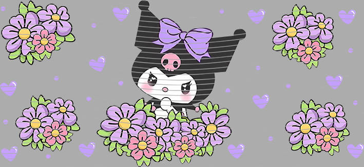 16oz Sanrio-SO-817